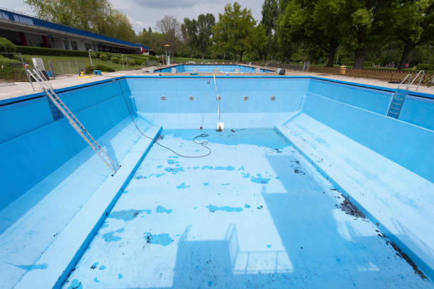 Best Water damage cleanup near me  in Rock Island, WA