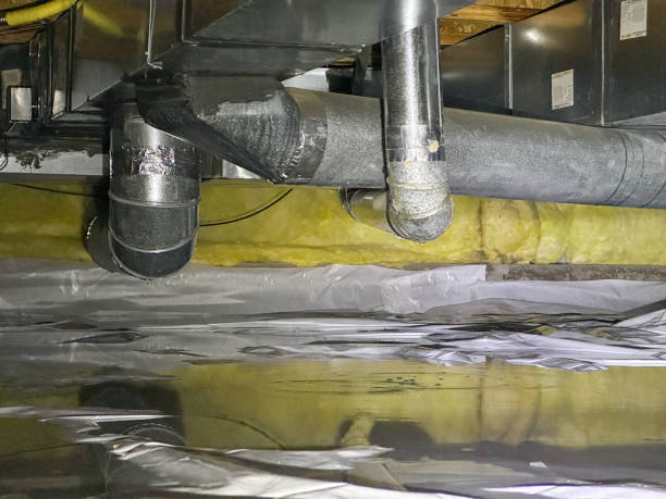 Best Flooded house restoration  in Rock Island, WA