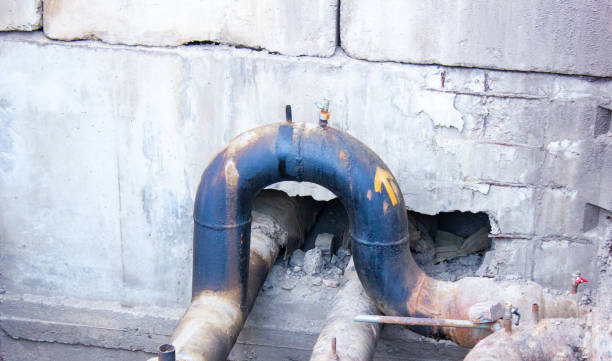 Best Flood restoration services  in Rock Island, WA