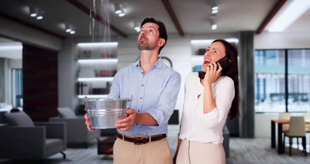 Best 24-hour water damage restoration  in Rock Island, WA